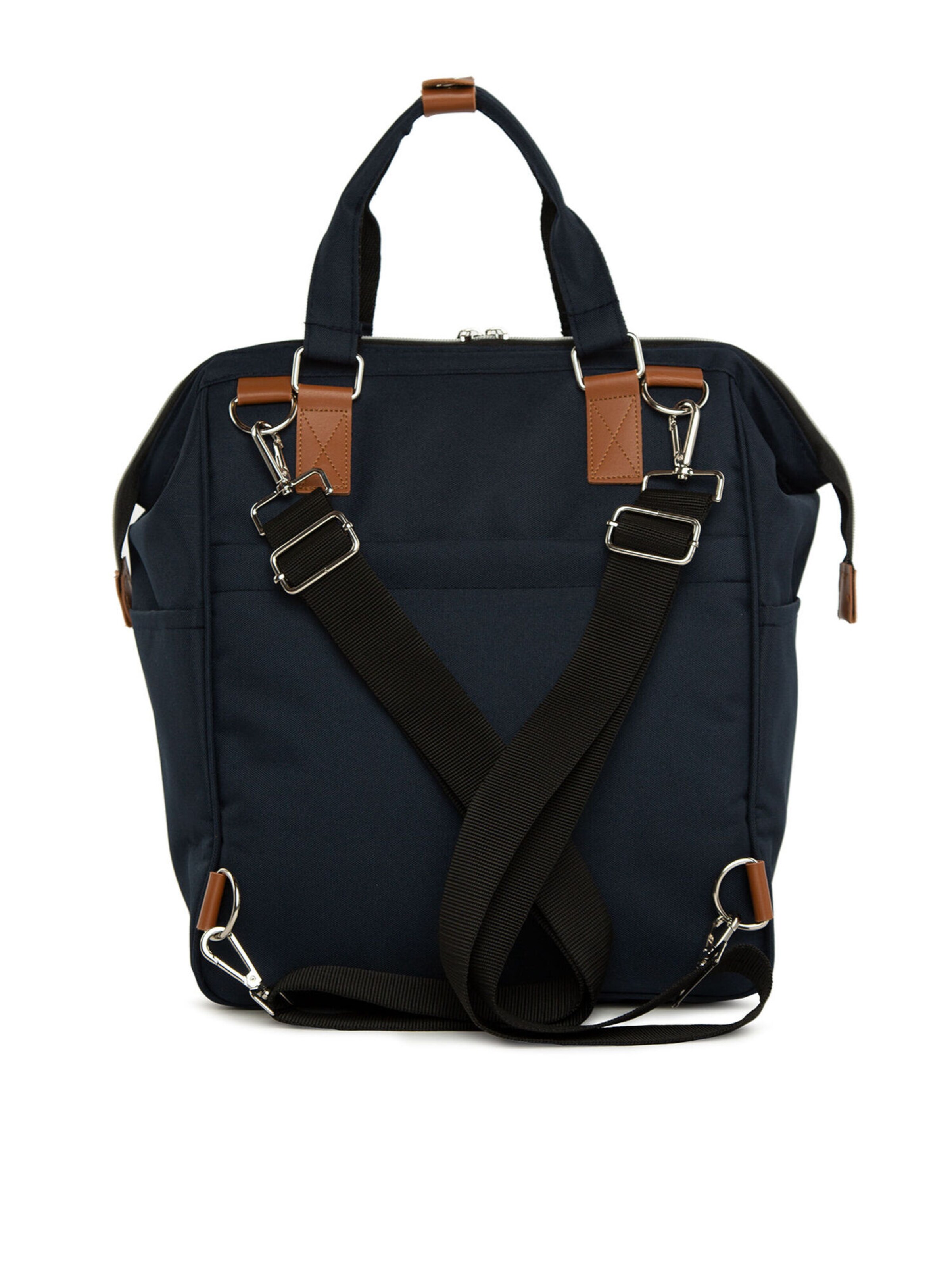 Bagmori Prebaľovacia taška - Modrá