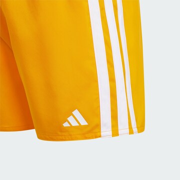 ADIDAS SPORTSWEAR Sportieve badmode in Oranje
