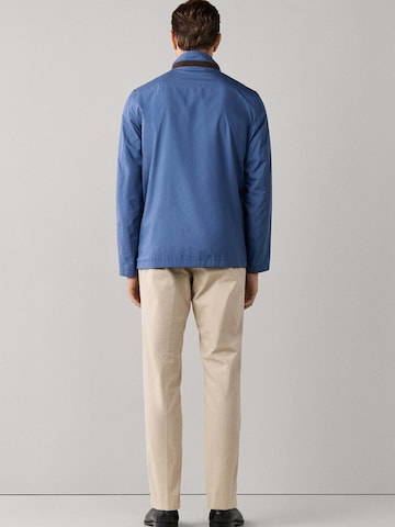 Giacca funzionale di Hackett London in blu