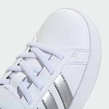 ADIDAS SPORTSWEAR Trainers 'Grand Court 3.0' in White