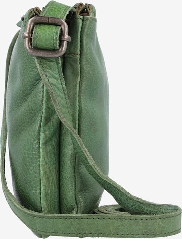 GREENBURRY Crossbody Bag in Green