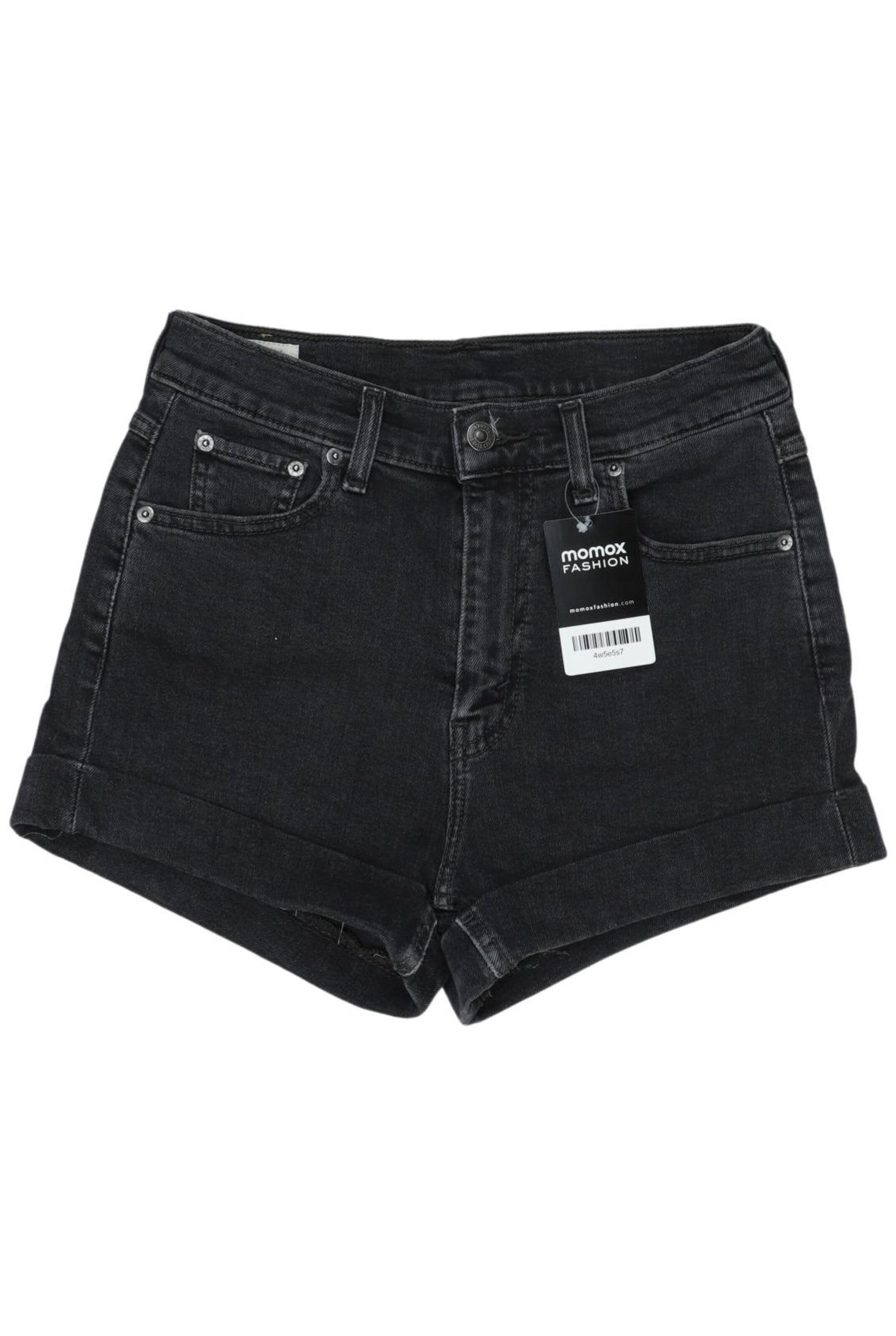 LEVI'S ® Shorts in XS in Black, Item view