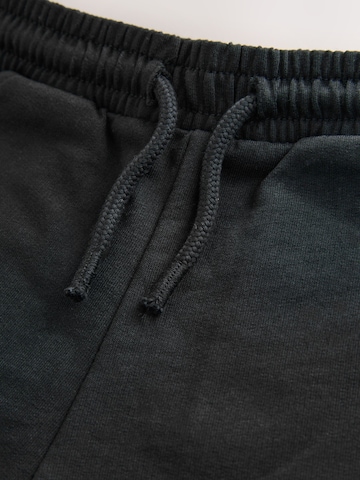 Regular Pantalon Next en noir