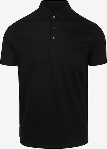 T-Shirt DESOTO en noir : devant