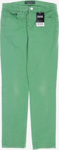 Lauren Ralph Lauren Jeans in 25-26 in Green: front