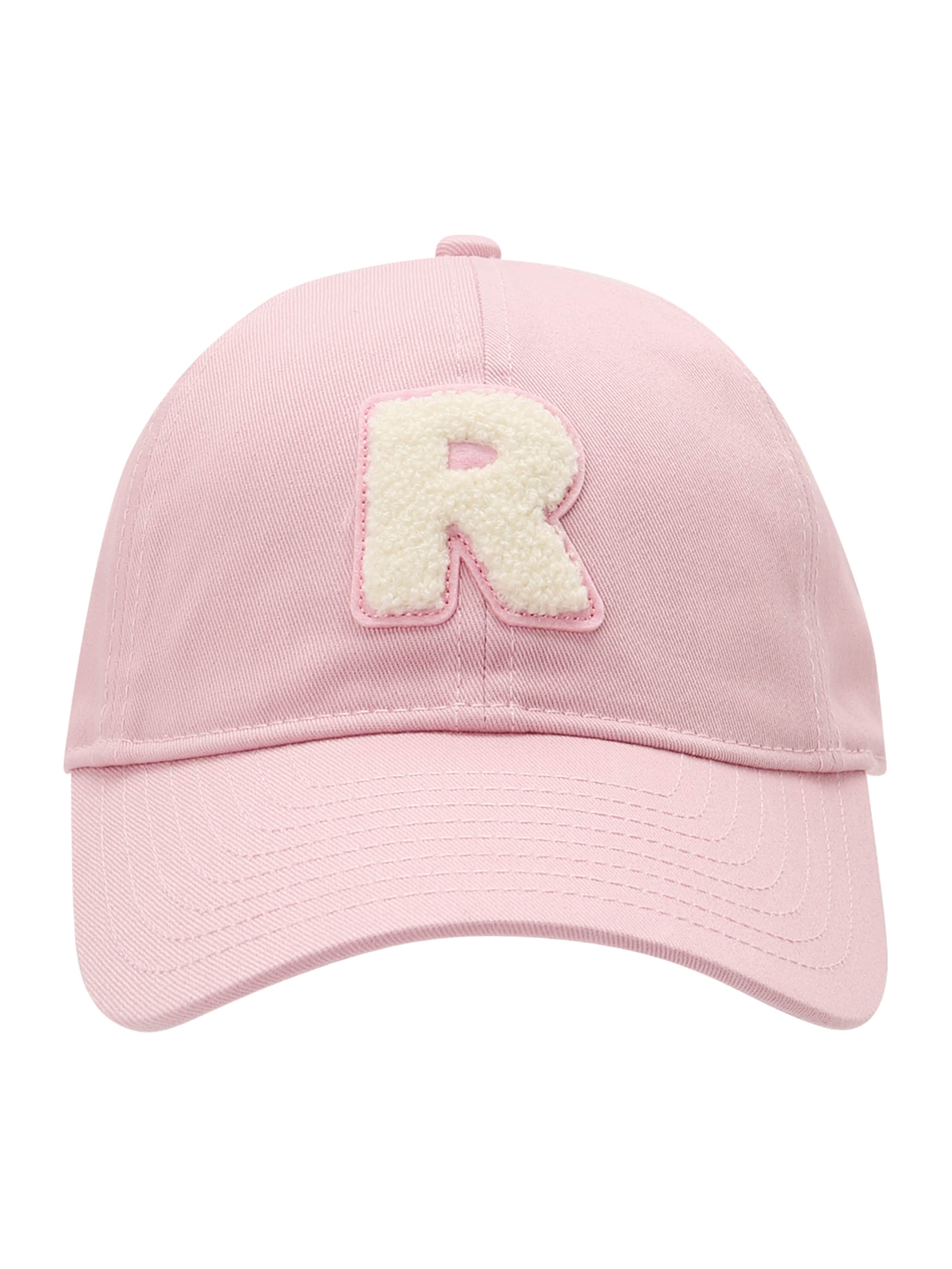 ROXY Αθλητικός σκούφος 'CITY OF LOVE' σε λιλά