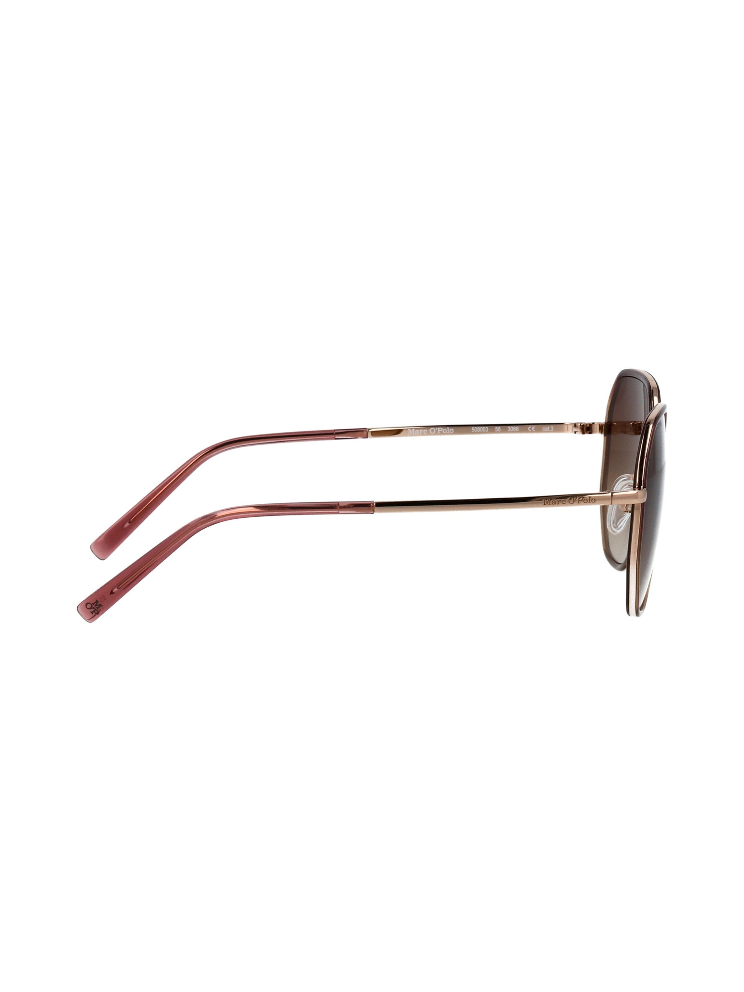 Marc O'Polo EYEWEAR Sunglasses in Brown