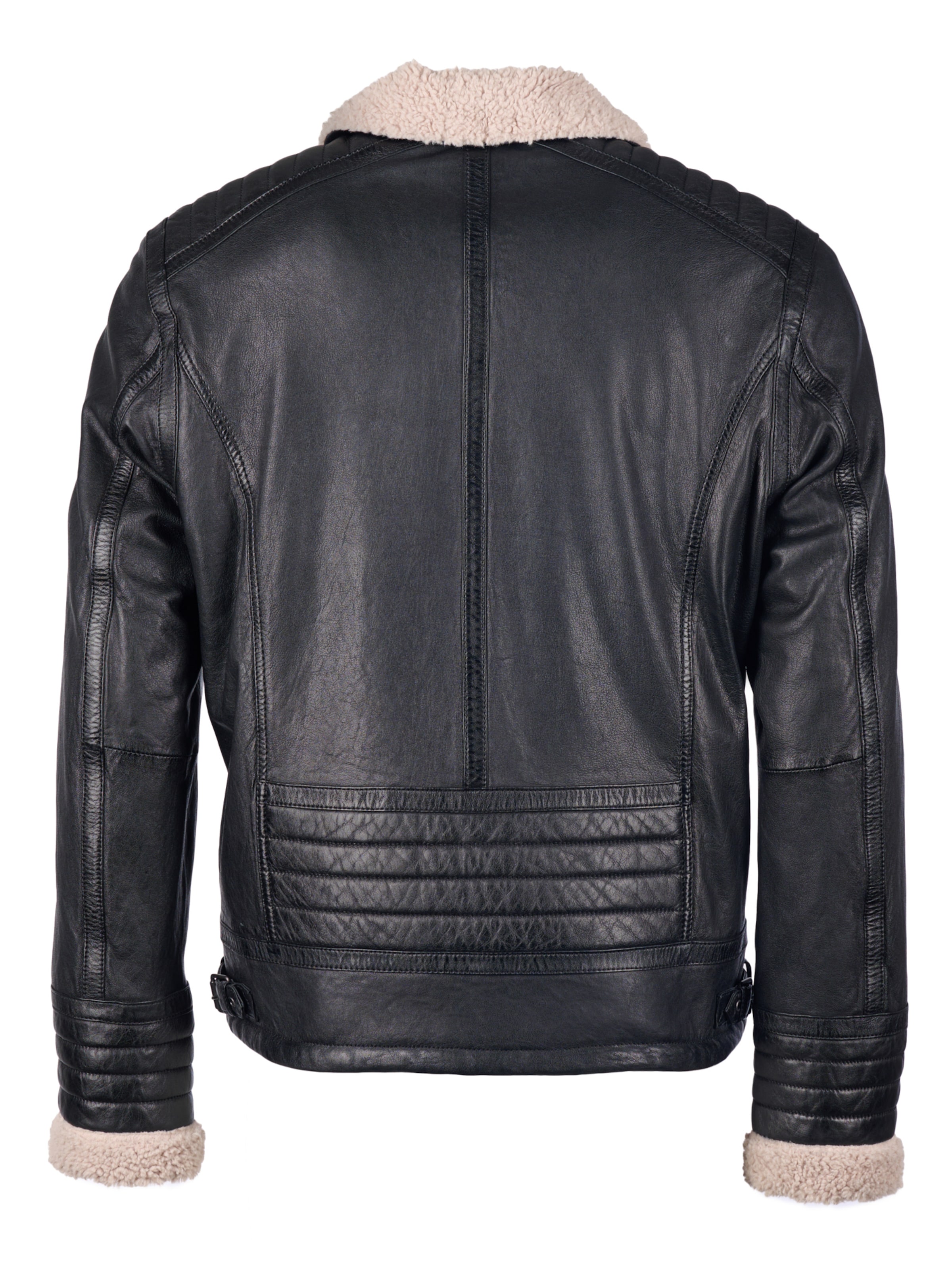 JCC Tussenjas in Bruin