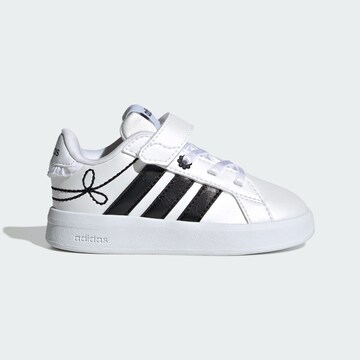 ADIDAS SPORTSWEAR Sportcipő 'Grand Court 3.0' - fehér