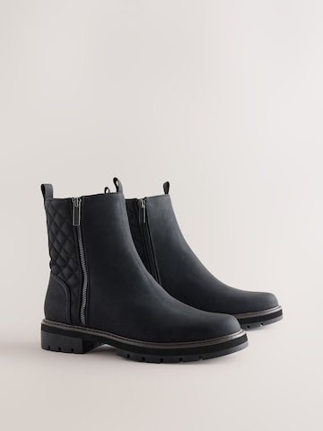 Next - Botines 'Forever Comfort' en negro