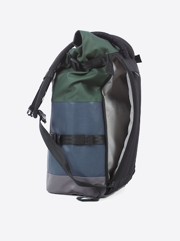 Sac à dos 'TEREM 1' margelisch en bleu