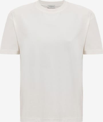 Cortera Paita värissä valkoinen: etupuoli