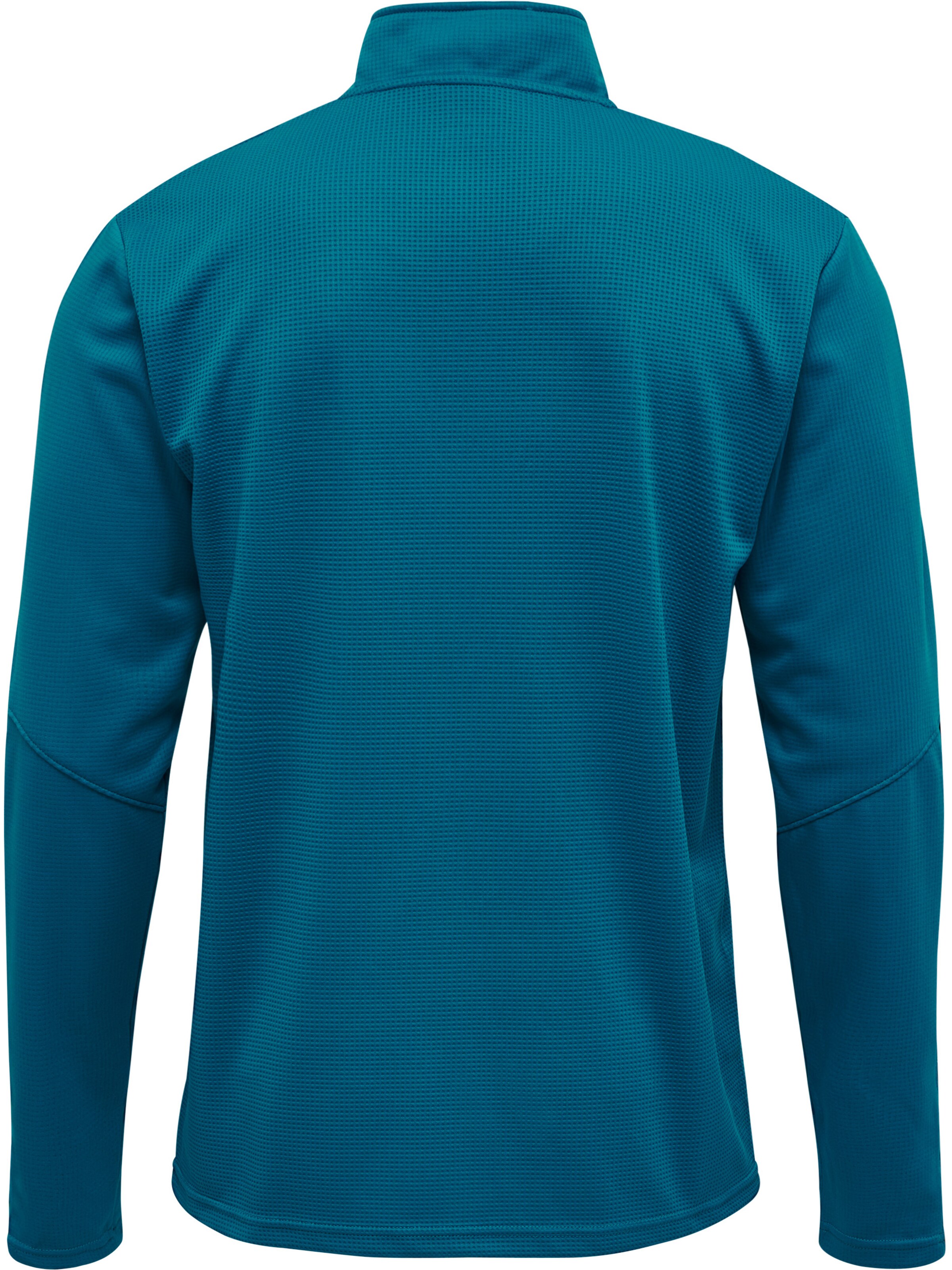 Hummel Sportsweatshirt i blå