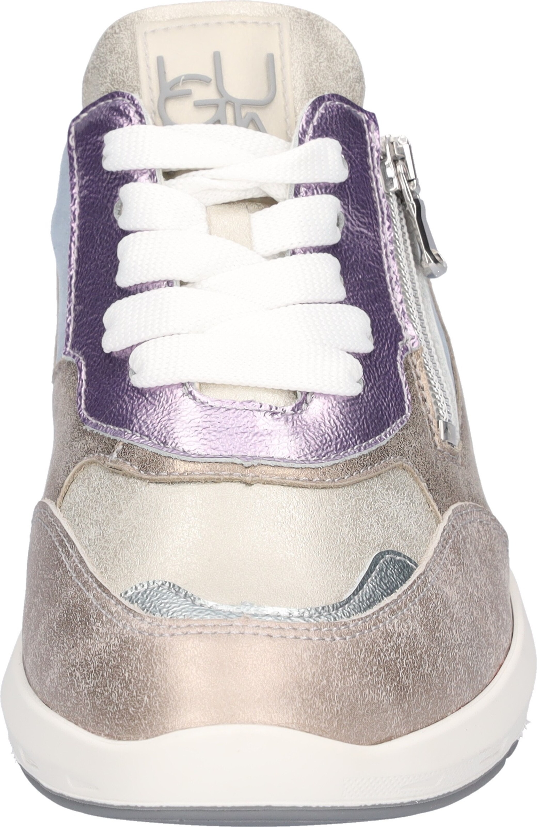 WALDLÄUFER Sneaker in Beige