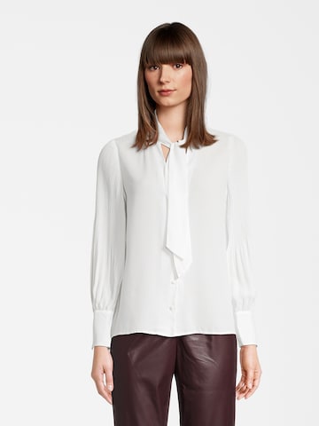 Orsay Blouse 'Anniepli' in White: front