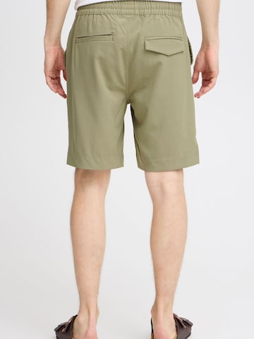 Casual Friday Regular Chino trousers in Brown