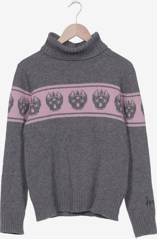 Derbe Pullover S in Grau: predná strana