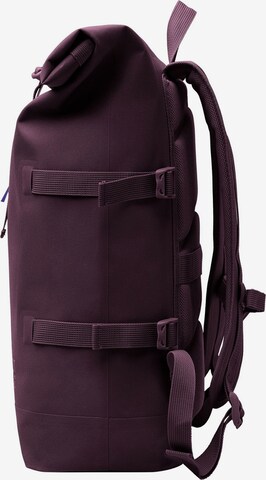 Got Bag Rucksack in Lila