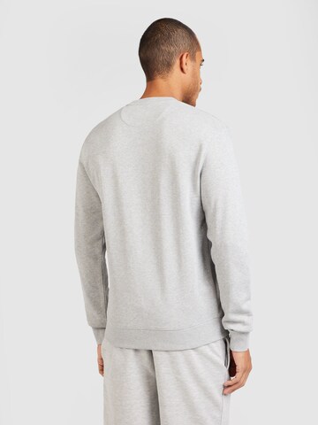 FARAH - Sweatshirt 'TIM' em cinzento