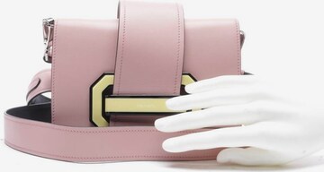 PRADA Bag in One size in Pink