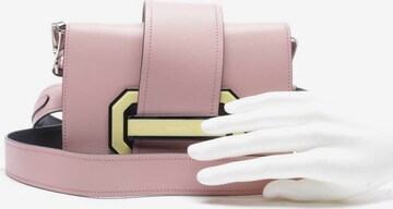 PRADA Abendtasche One Size in Pink