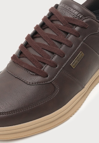SKECHERS - Zapatillas deportivas bajas 'PALMIRO-MONTY' en marrón