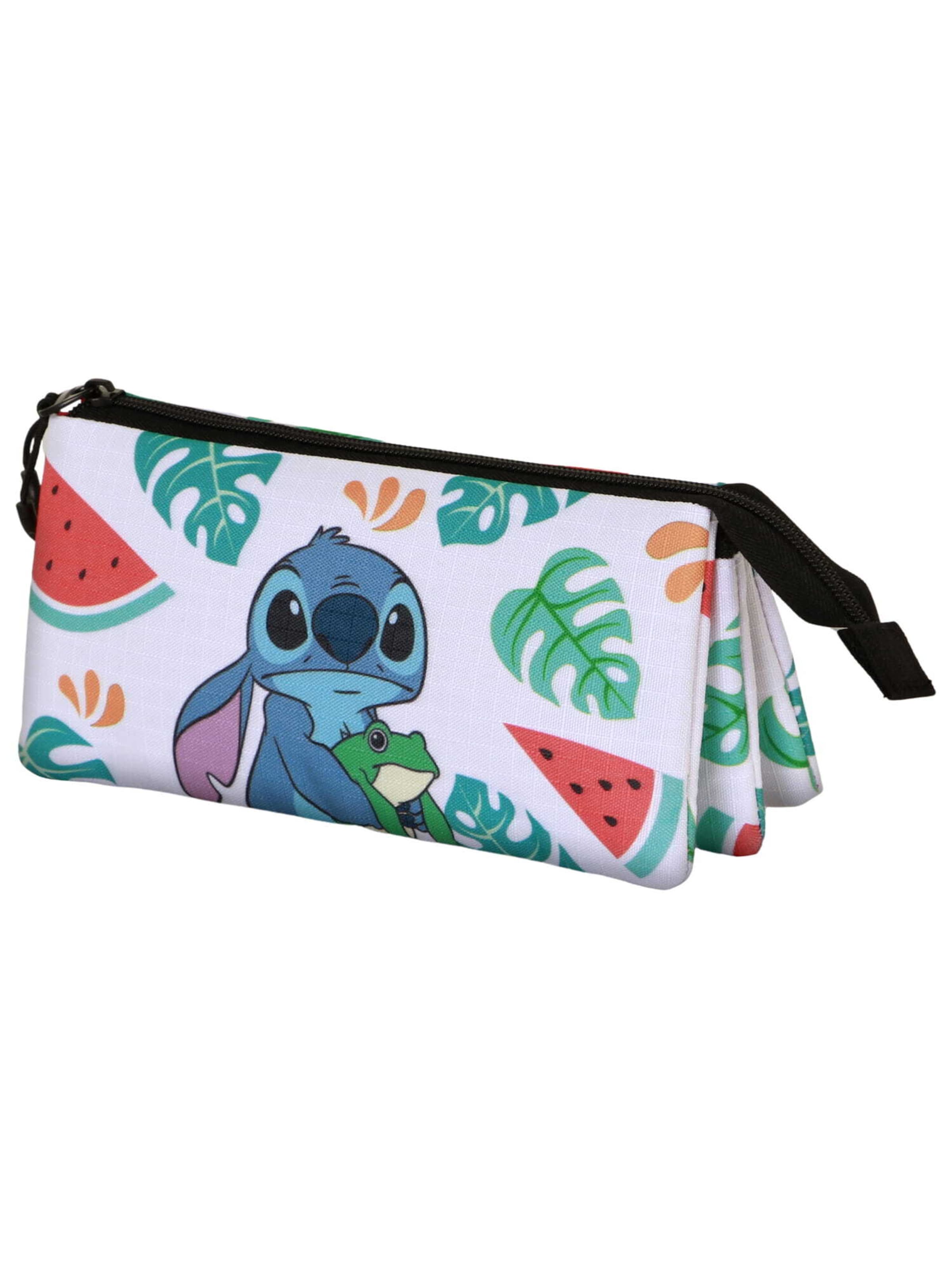 DISNEY Schrijfwaren 'Lilo & Sitch' in Wit: voorkant