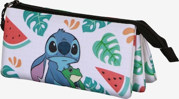 Fournitures de bureau 'Lilo & Sitch' DISNEY en blanc : devant