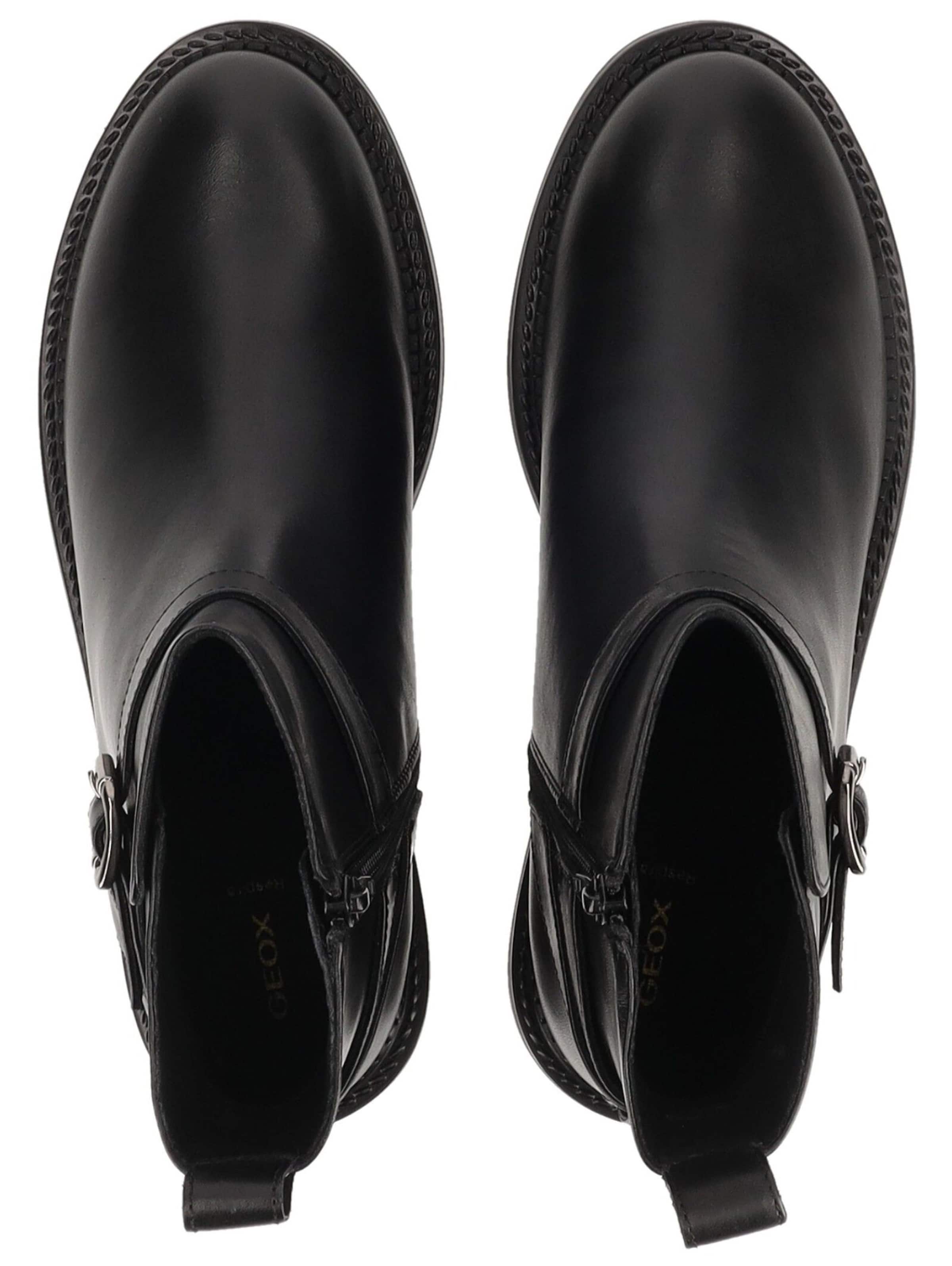 Bottines GEOX en noir