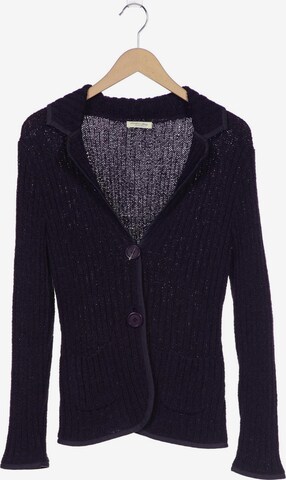 Christian Berg Sweater & Cardigan in L in Purple: front