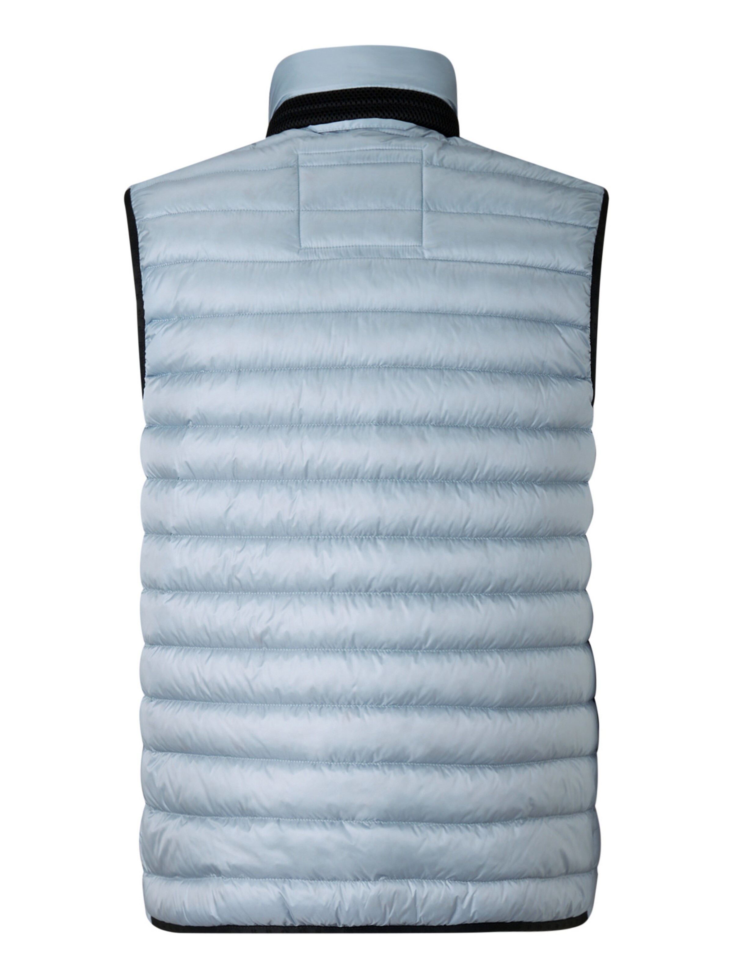 BOGNER Vest 'Lasse' in Blue