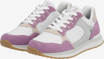 Rieker EVOLUTION Sneakers in Pink