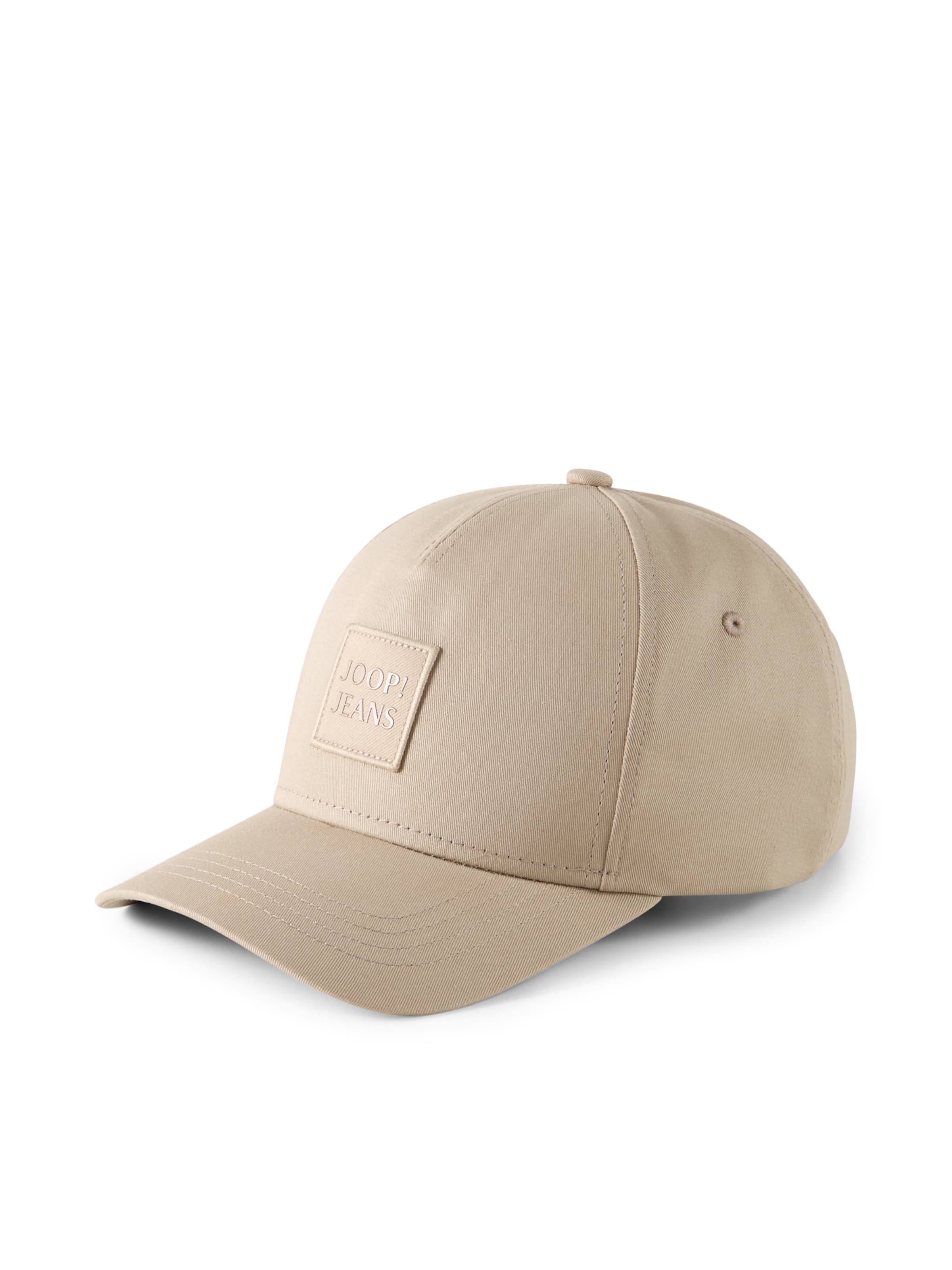 JOOP! Jeans Cap 'Nalu' in 55-60 in Beige, Item view