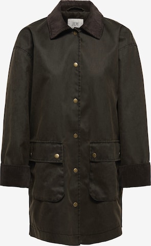 žalia JDY Demisezoninė striukė 'JDYRUBY': priekis