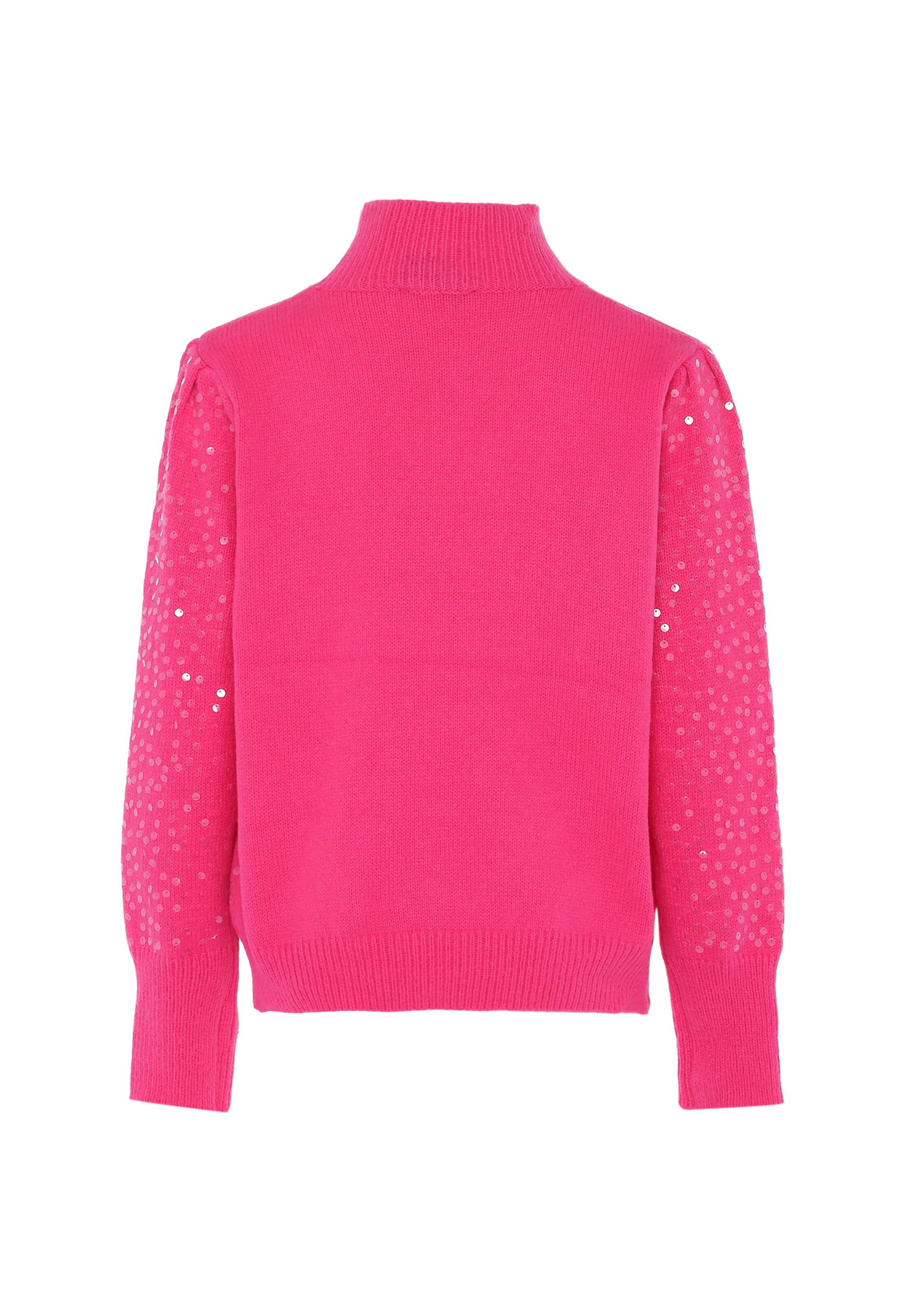 faina Kampsun, värv roosa