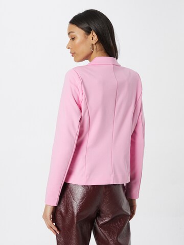 Blazer 'Rizetta' b.young en rose