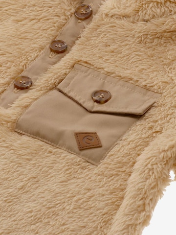 Ebbe Sweater in Beige