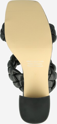 Madden Girl Sandal 'DIXCY' i svart