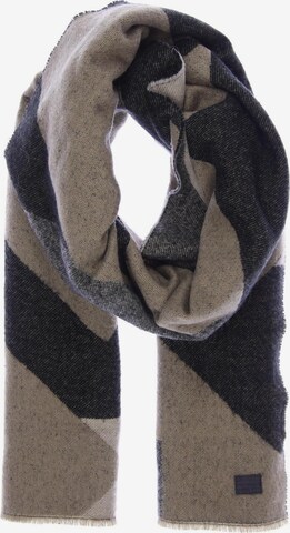 G-Star RAW Scarf & Wrap in One size in Grey: front