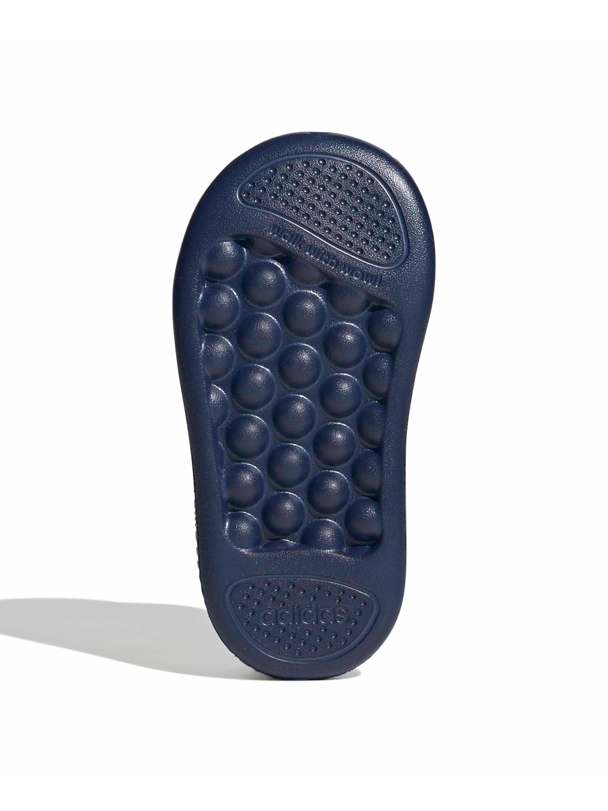 balta ADIDAS SPORTSWEAR Sportbačiai 'GRAND COURT TOY STORY CF I'