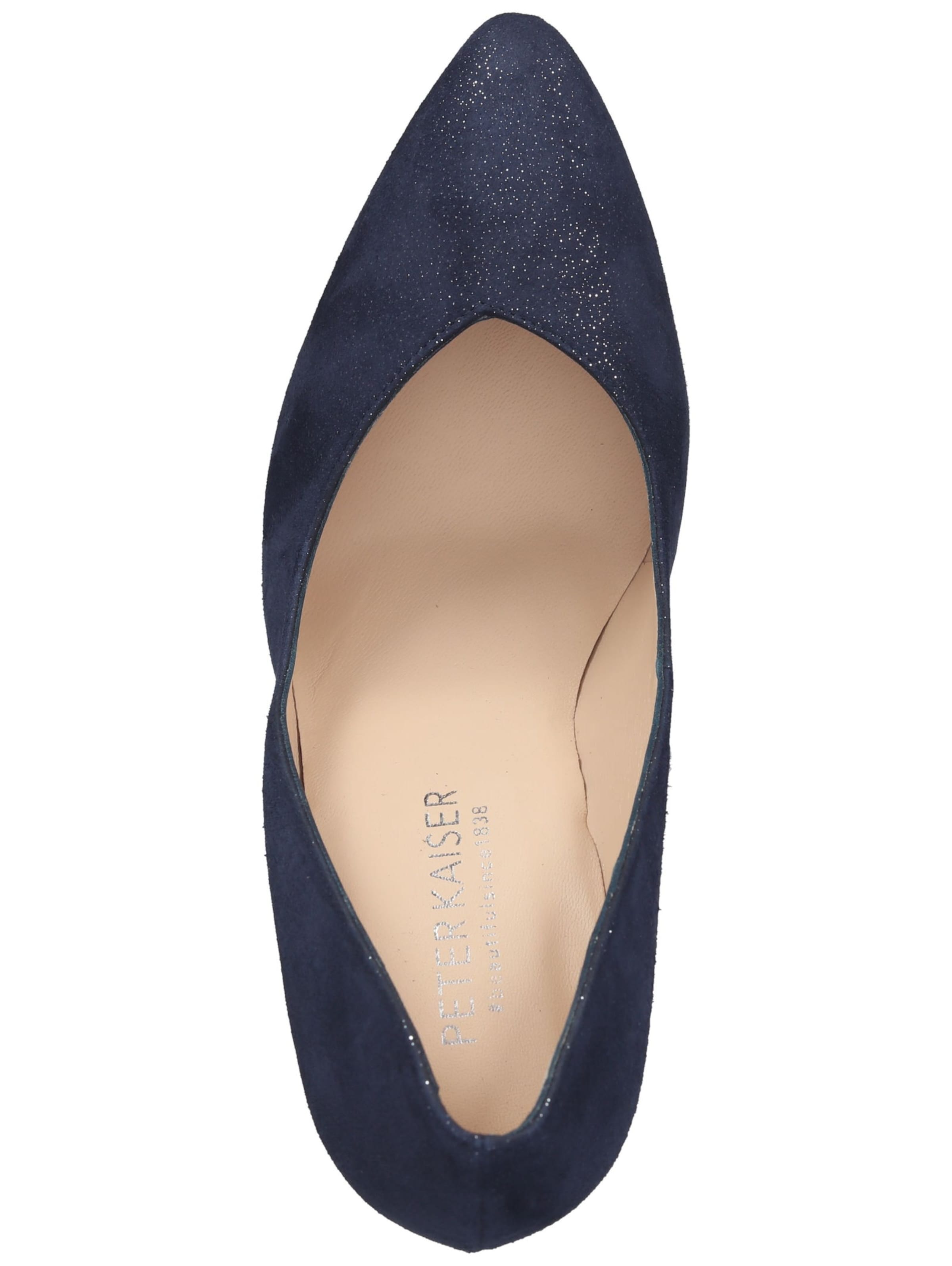 PETER KAISER Pumps in Blauw