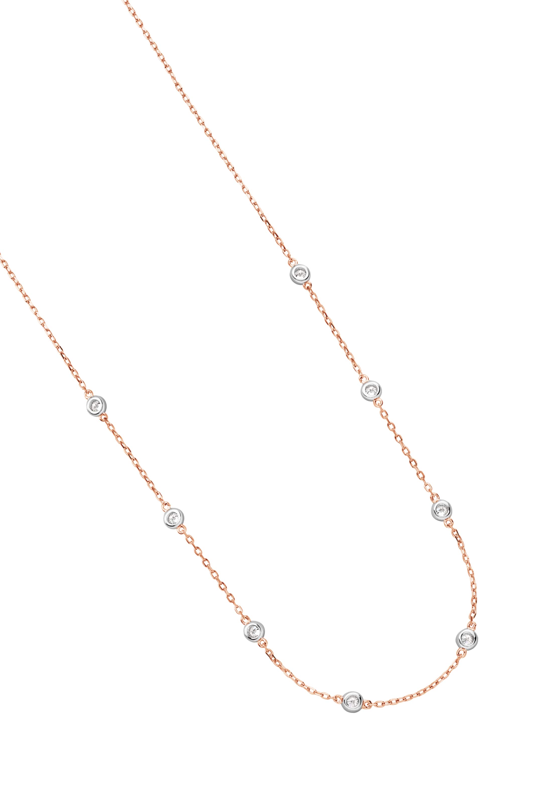 Nana Kay Necklace 'Tiny Gems' in Gold
