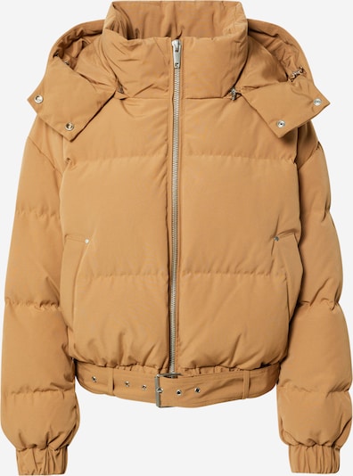 The Kooples Chaqueta de invierno en beige, Vista del producto