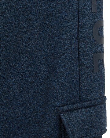 regular Pantaloni di WE Fashion in blu