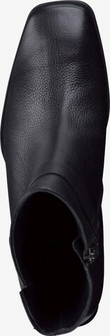 Paul Green Stiefelette in Schwarz