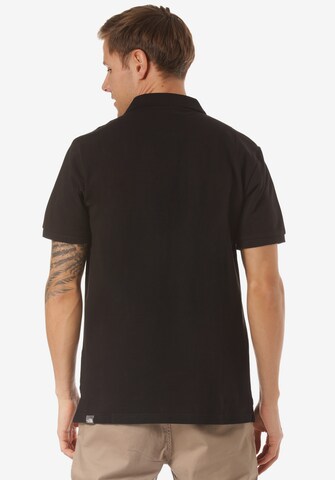 THE NORTH FACE - Camisa em preto