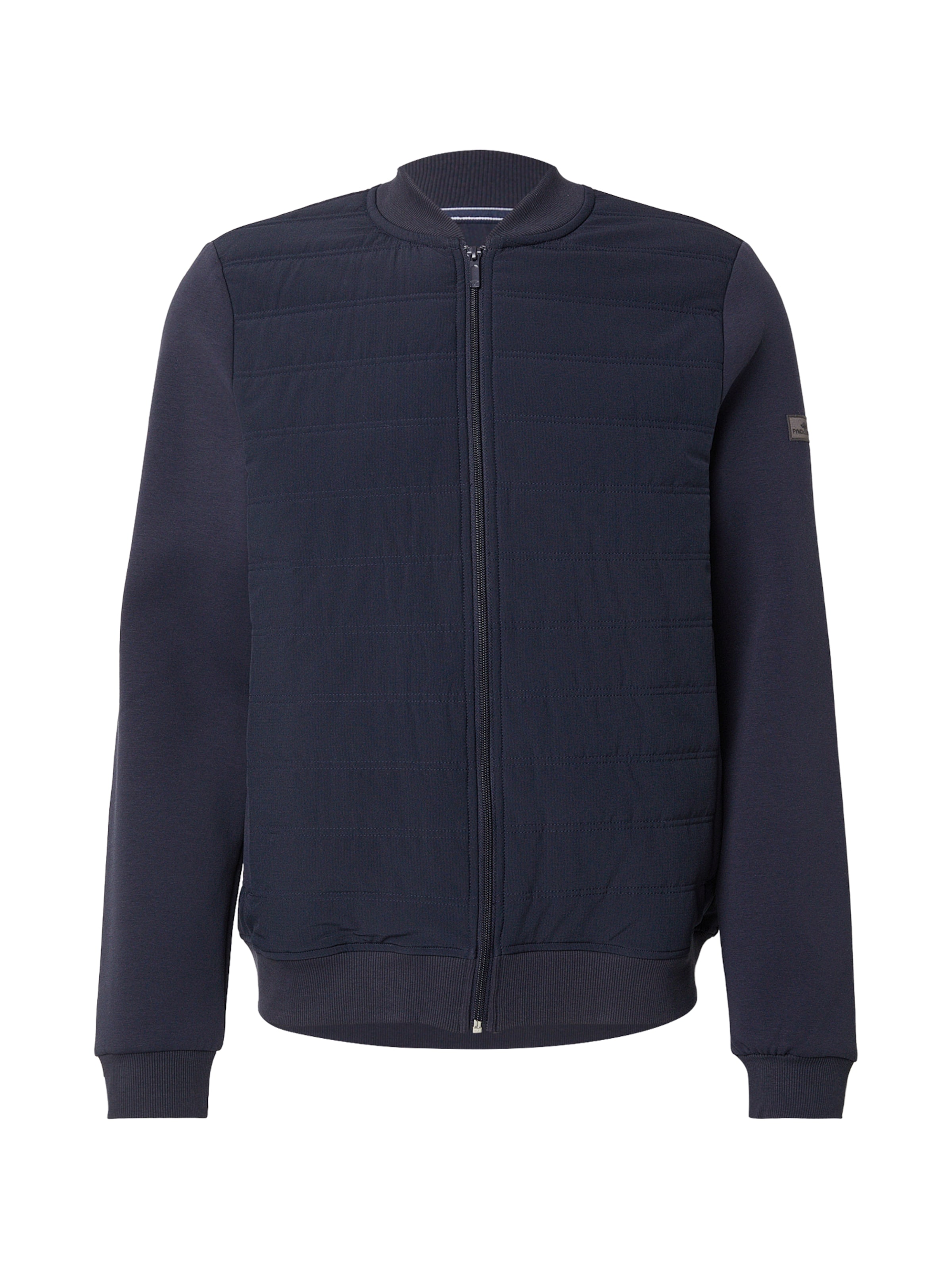 FYNCH-HATTON Tréning dzseki - kék: elől