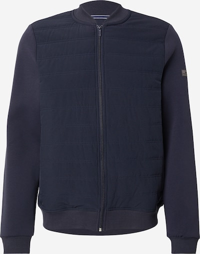 Džemperis iš FYNCH-HATTON, spalva – tamsiai mėlyna, Prekių apžvalga