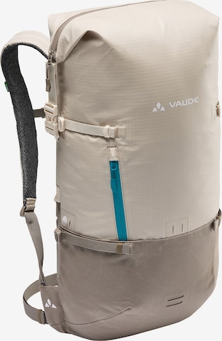 Sac à dos de sport 'CityGo' VAUDE en beige