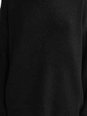 Pull-over MixRay en noir